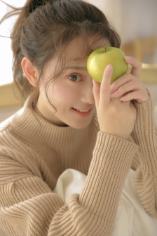 大力女子都奉顺